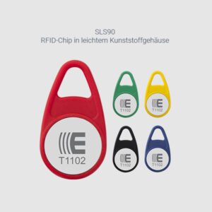 RFID Transponder