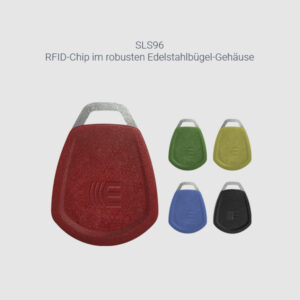 RFID Transponder
