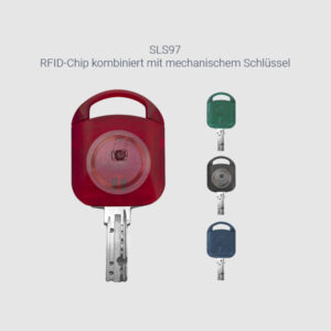 RFID Transponder